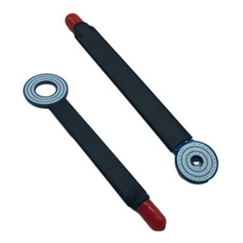 

2PCS EMI EMC Magnetic Field Antenna Near Field Probe Conducted Radiation Correction Test Antenna Type II