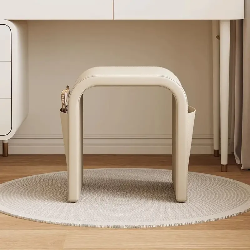 Современный итальянский дизайн табуреты комоды удобные туалетные столики для