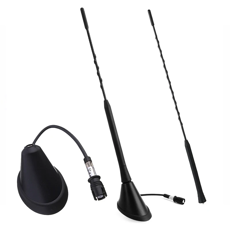 

Car Vehicle Roof Vehicle FM Antenna Radio FM car antenna signal booster for VW for Golf for Jetta for BORA for New Beetle