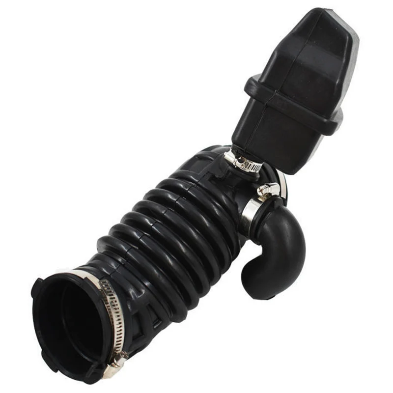 Новый шланг воздухозаборника двигателя с верхним воздуховодом для 07-12 Nissan Sentra