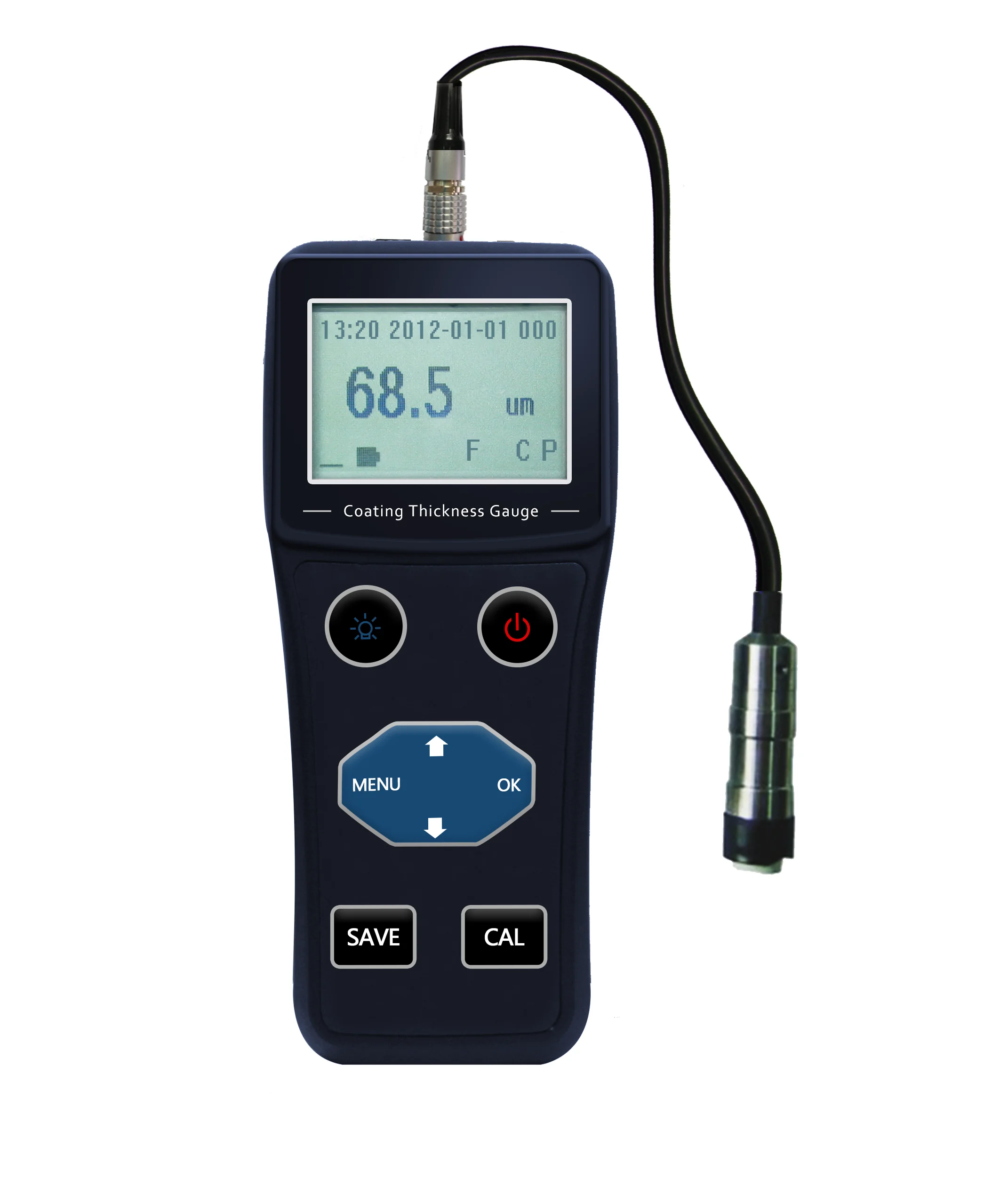 

elcomet coating thickness gauge film coating dial thickness gauge