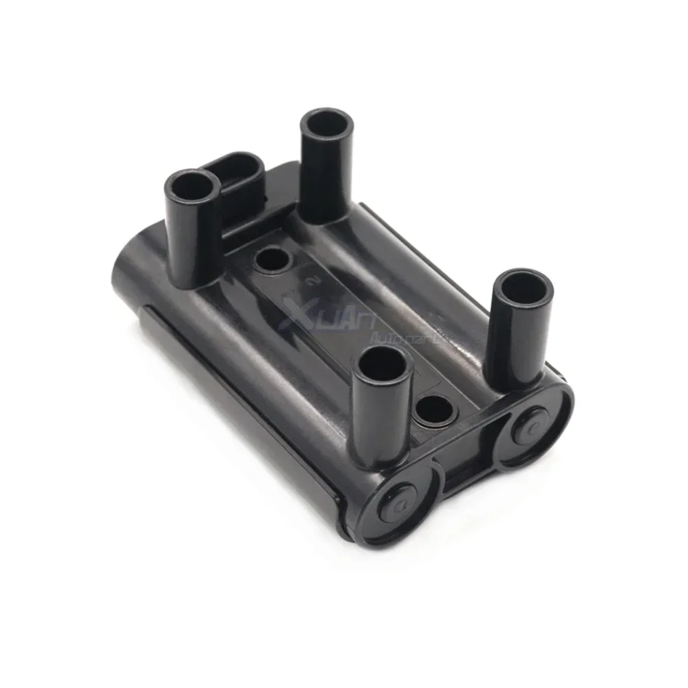 Новая автомобильная катушка зажигания 1 шт. для Great Wall Haval III ZTE Changan Dongfeng Hafei Wuling 4G63