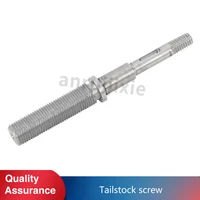 tailstock screw sieg c1 056m1 056grizzly m1015compact 7g0937sogi m1 150 ms 1 mini lathe spare parts