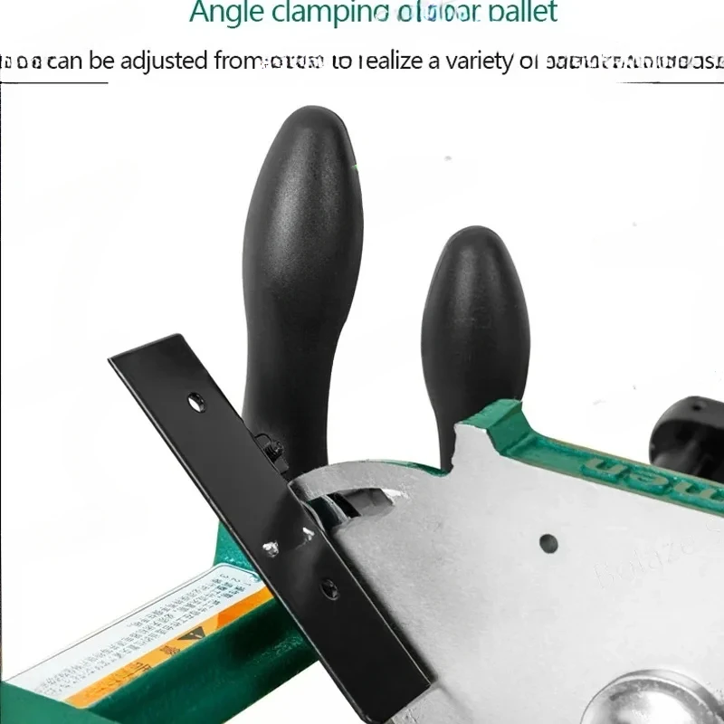 H7583 деревообрабатывающий Специальный прибор для пилы Настольный сверлильный