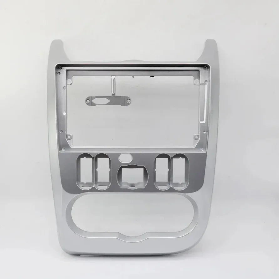 7 дюймов 9 2 Din головное устройство автомобильное радио FasciaAuto стерео аудиоплеер DVD