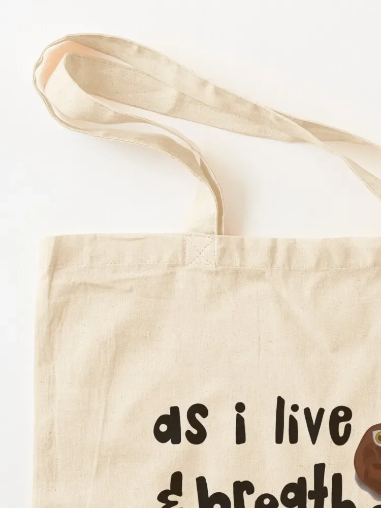 WINSTON SAYING RAISIN Tote Bag холщовая сумка для покупок мужская женщин женская