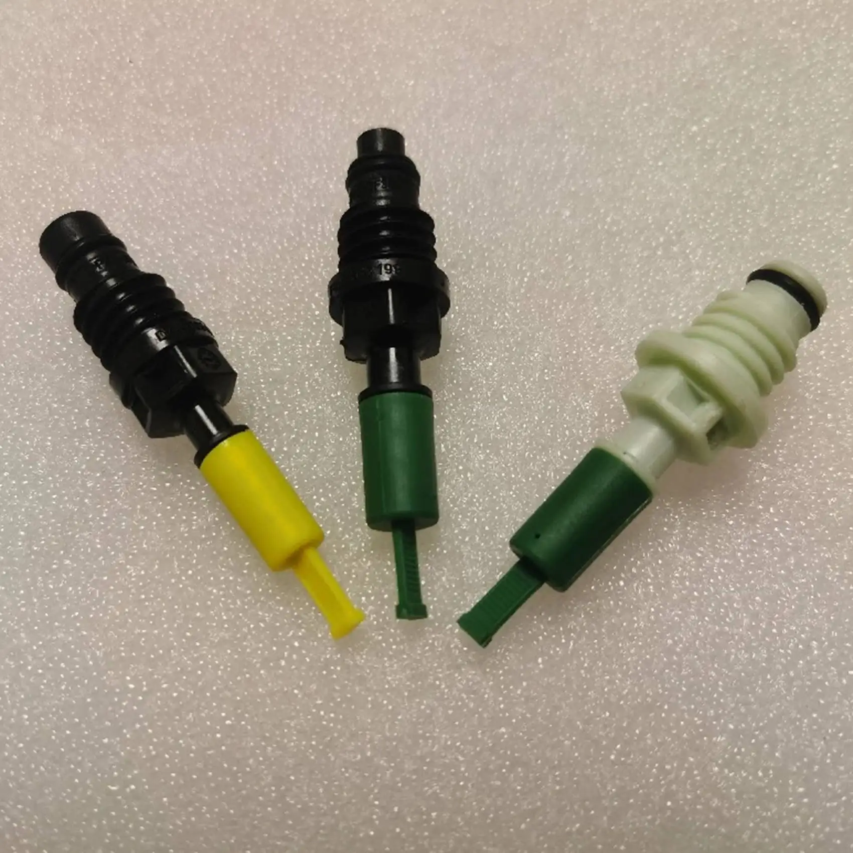 3 шт. SCR комплект для ремонта насоса мочевины набор разъемов всасывания впускной