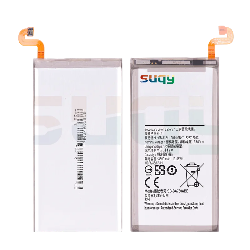 

Аккумулятор SUPERSEDEBAT для A8 plus A8 +(2018), батарея для Samsung A8 plus a730f, оригинальная замена для Samsung Galaxy A8 plus