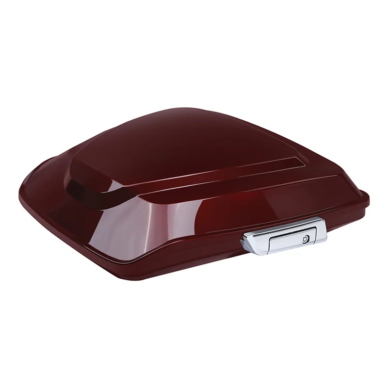 Фото Бритвенный комплект для мотоцикла 5,5 дюйма для Harley Tour Pak Touring 2014-2023 Road King Street Electra Glide FLHR Ultra Limited №5