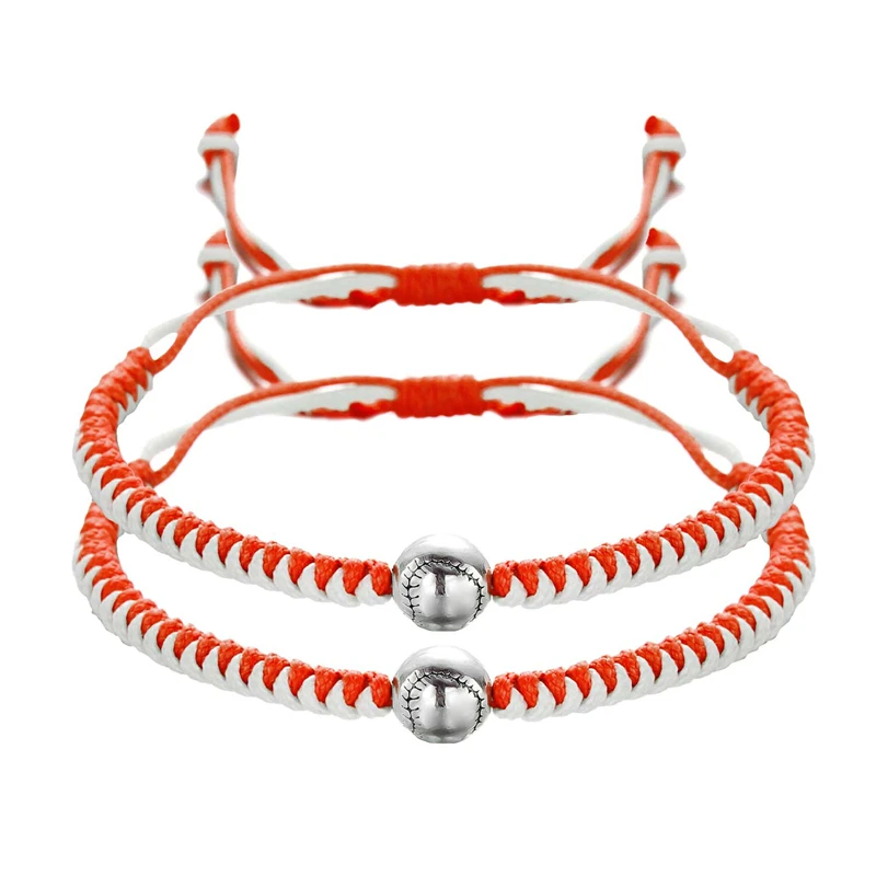 2 шт./комплект мужские и женские браслеты