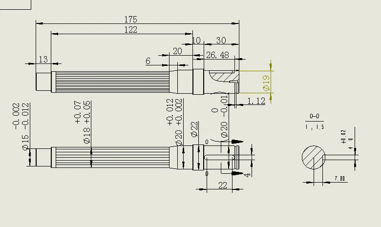 TP120 TP128 синусоидальный двигатель 1500 Вт-1800 Вт