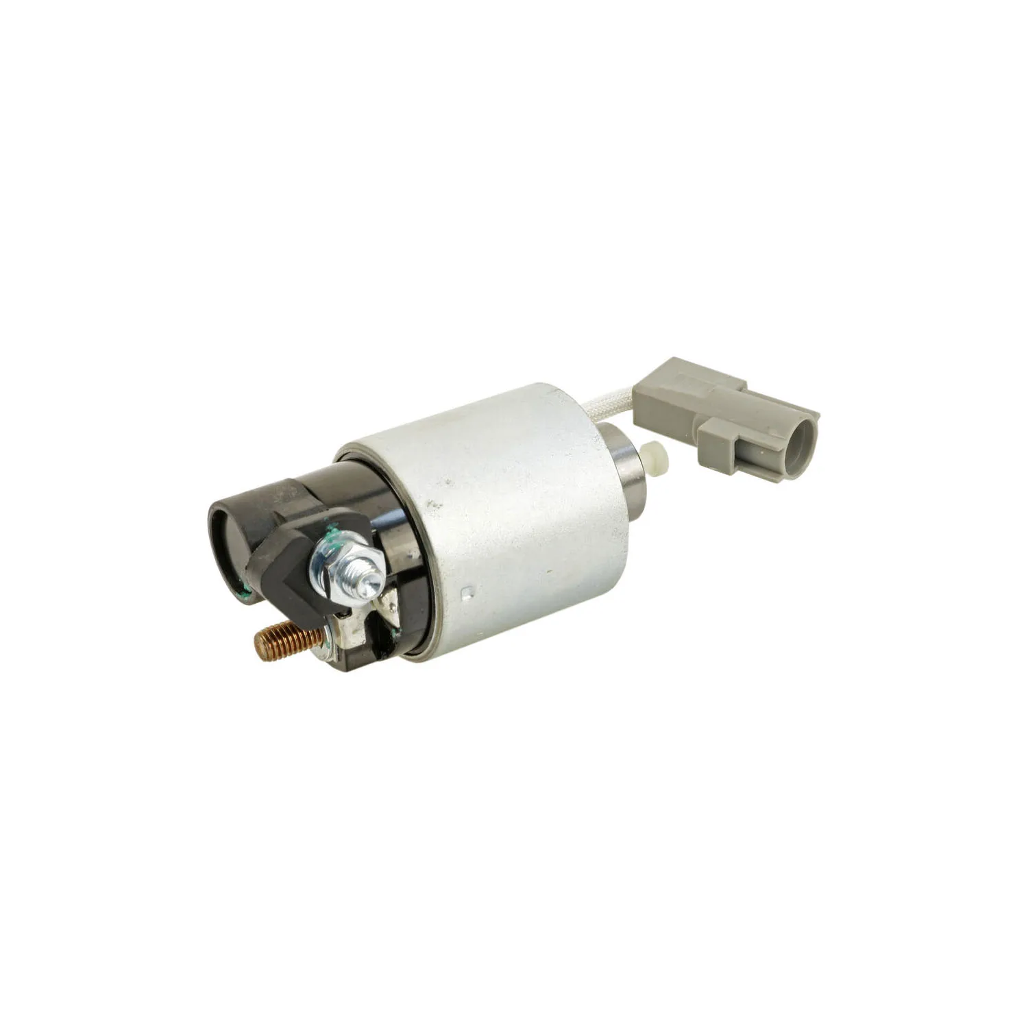 

ELECTROMAGNETIC SWTICH SOLENOID FOR 12V L53818400B M0T37271 STM7271AB STM7271BA STM7271WA STM7271YN STM7271ZD STM7871BA