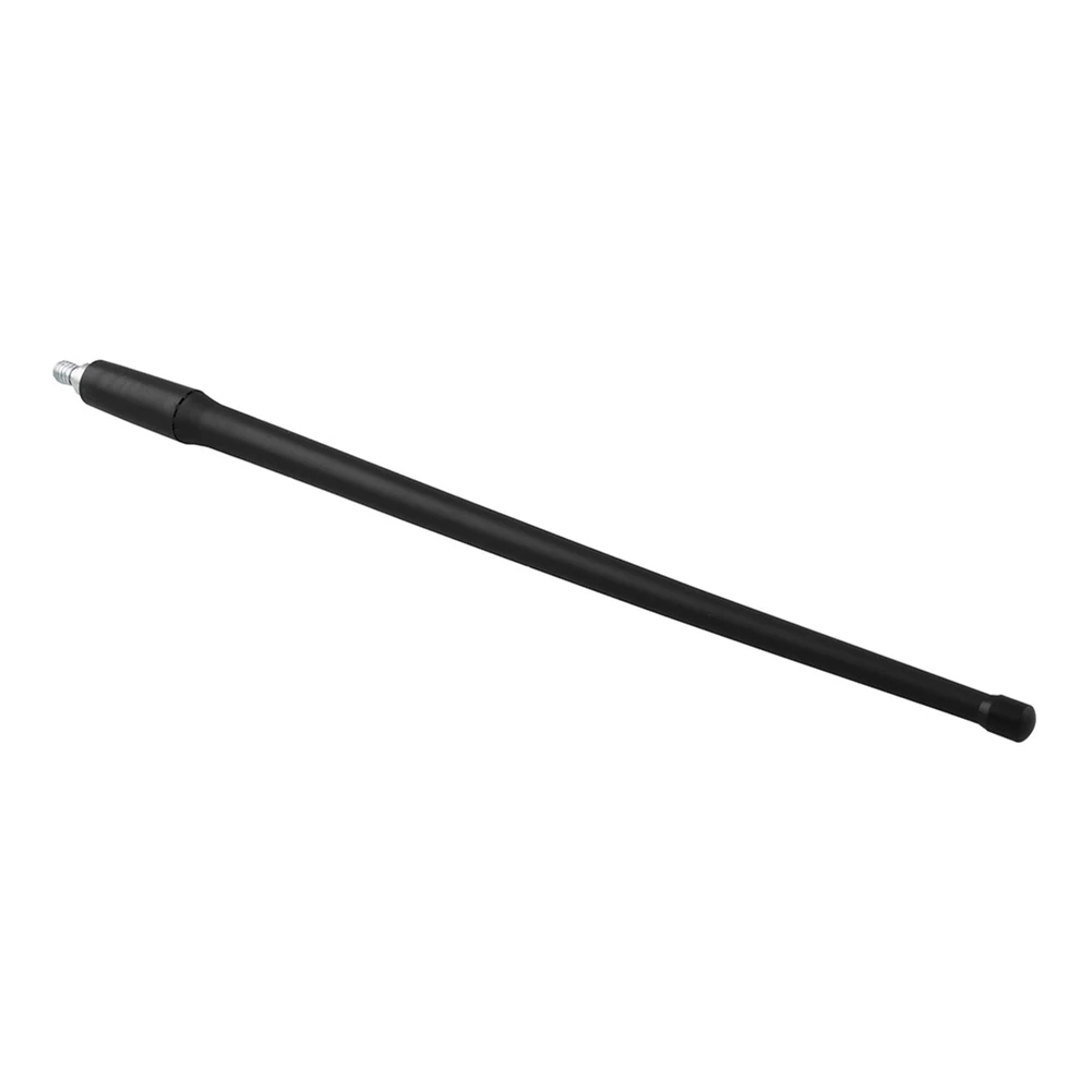 

13 Inch Auto Dak Am Fm Radio Antenne Auto Voor for Jeep Wrangler Jk JL 2007 - 2018 Signaal Versterker Mast Antenne Accessories