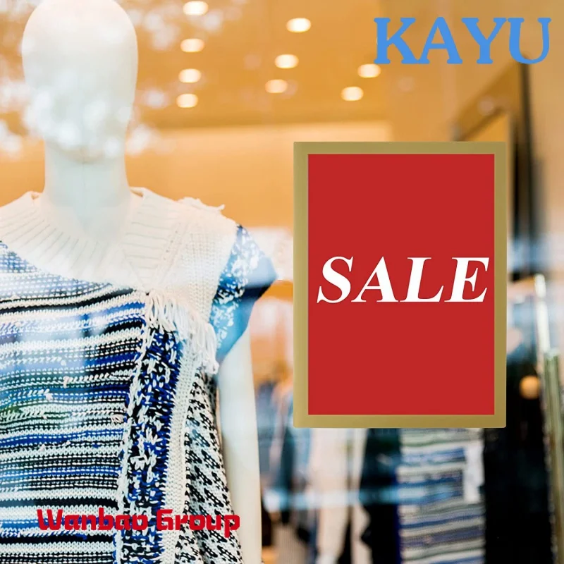 Рисунок 6 - Настенный самоклеящийся постер