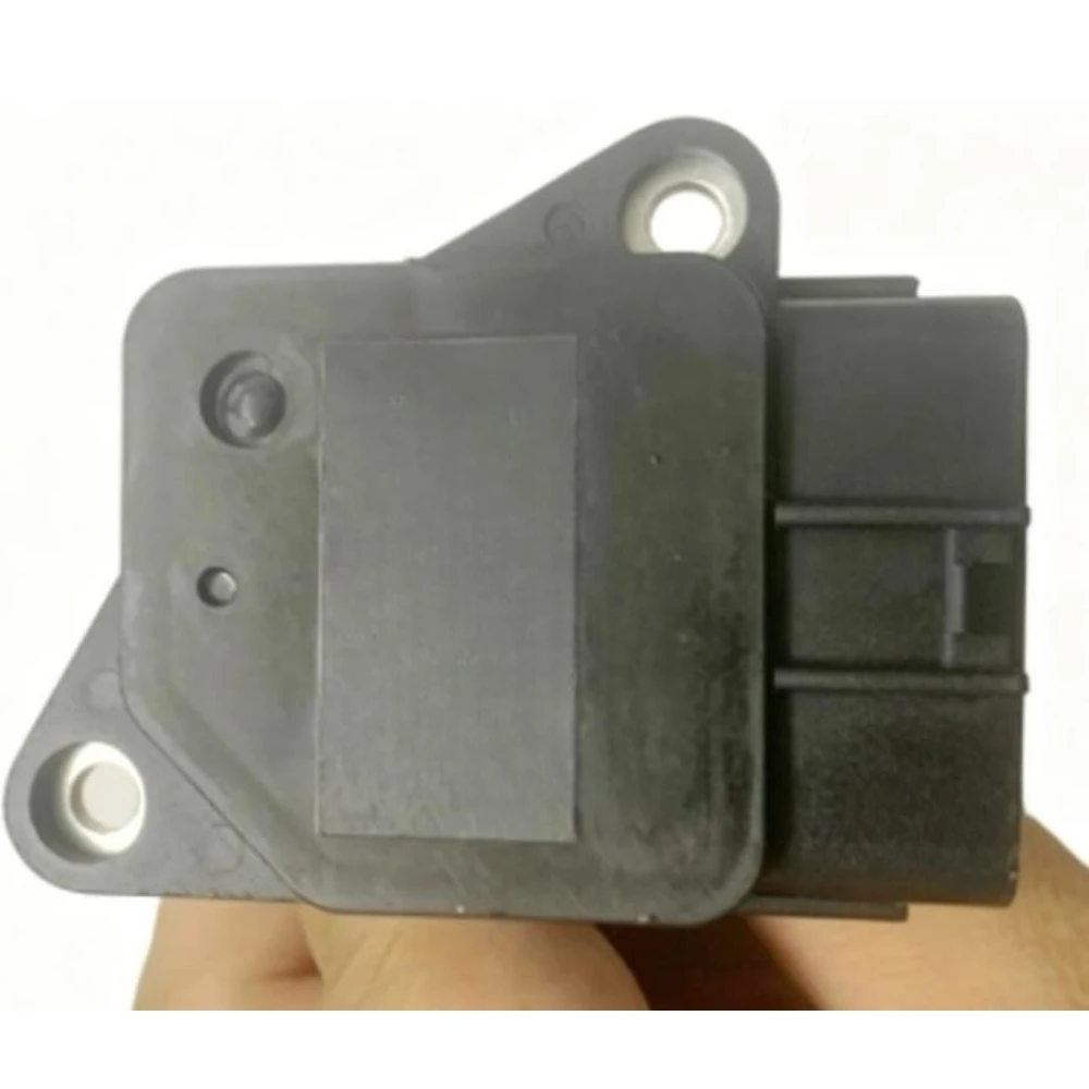 Датчик массового расхода воздуха (ДМРВ) для Ford Fiesta, Mazda 3, 6 (2009-2012), новый, оригинальная замена (art.: 3920dc02b11fd) - 3920dc02b11fd