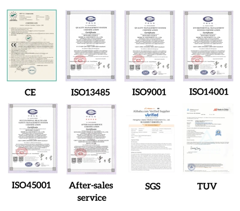 Прямые продажи с фабрики одиночные лекарственные кровати для кормления Crank одна