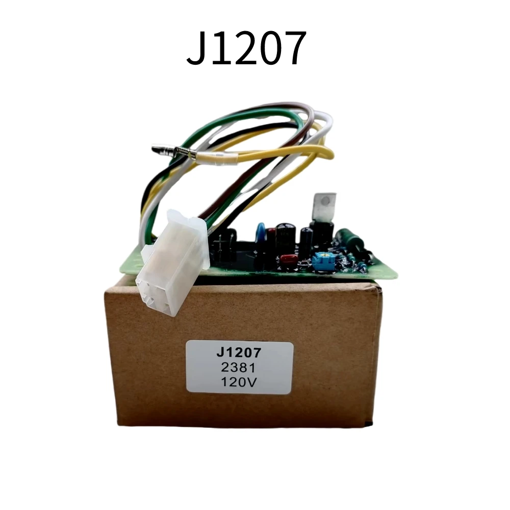 

Автоматический регулятор напряжения J1207 AVR Генератор Robin Parts