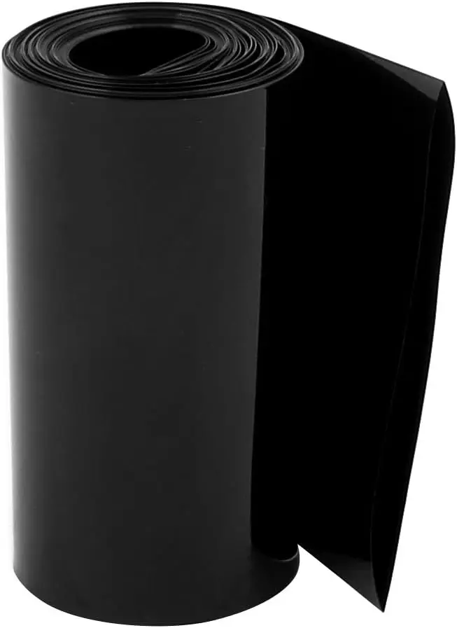 Heats черные. рукав firesleeve dn102 mm x 10 meter/roll. термоусадка черная d-3 мм. Heats черные. термоусадочная трубка 2mm (черная).