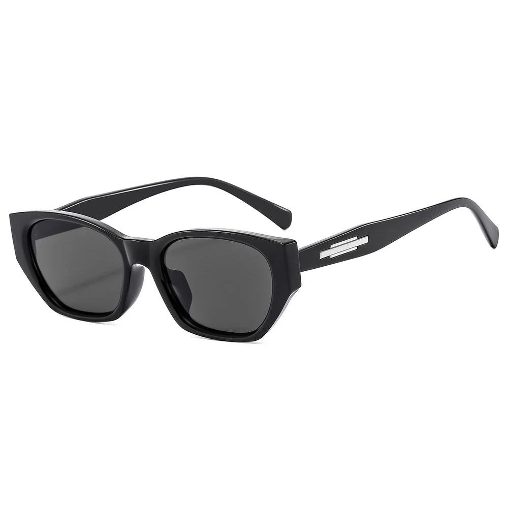 

Cat Eye Sunglasses Women Vintage Small Rectangle Sun Glasses Oval Y2k Female Eyewear Ladies Shades UV400 Lentes De Sol Mujer