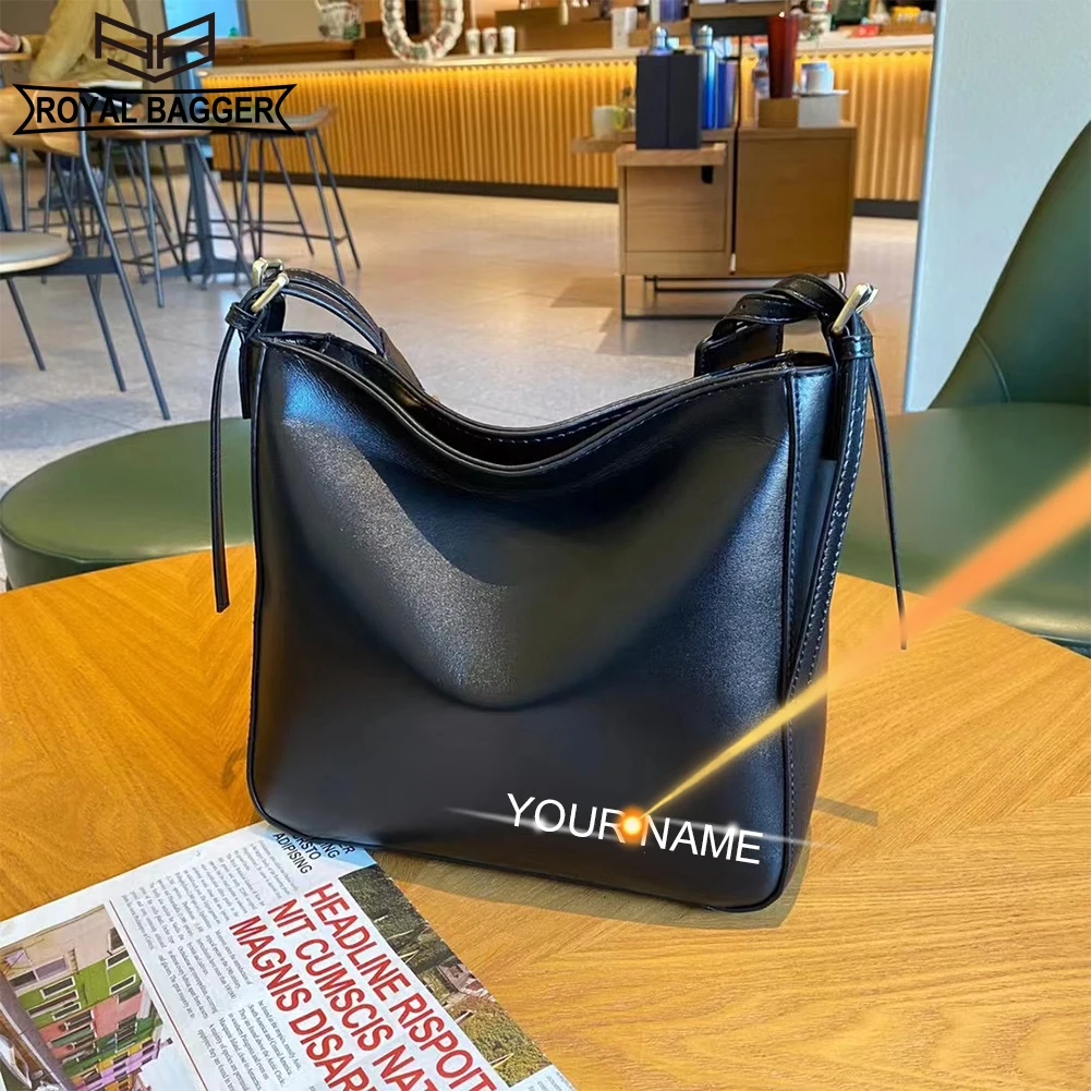 

Сумка на плечо женская из натуральной коровьей кожи, 3005