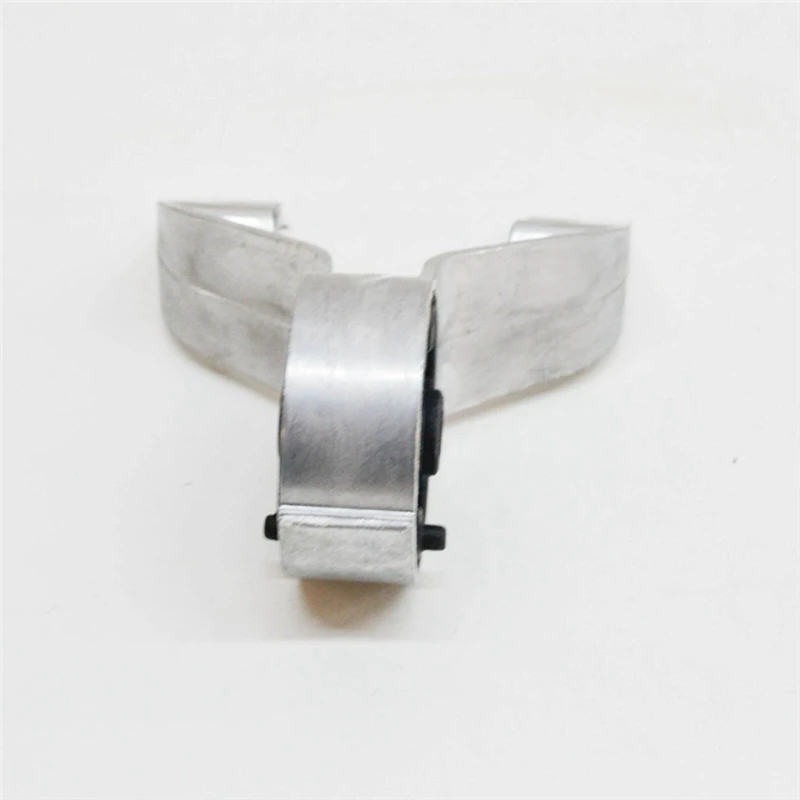 2 шт. автомобильные выхлопные трубы для Ford KUGA II 2013-2019