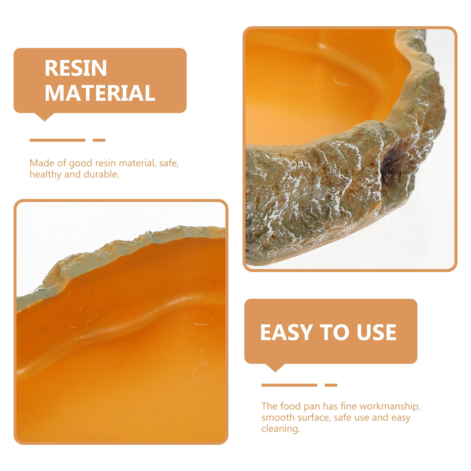 Альпинистская миска для корма домашних животных террариум держатель воды