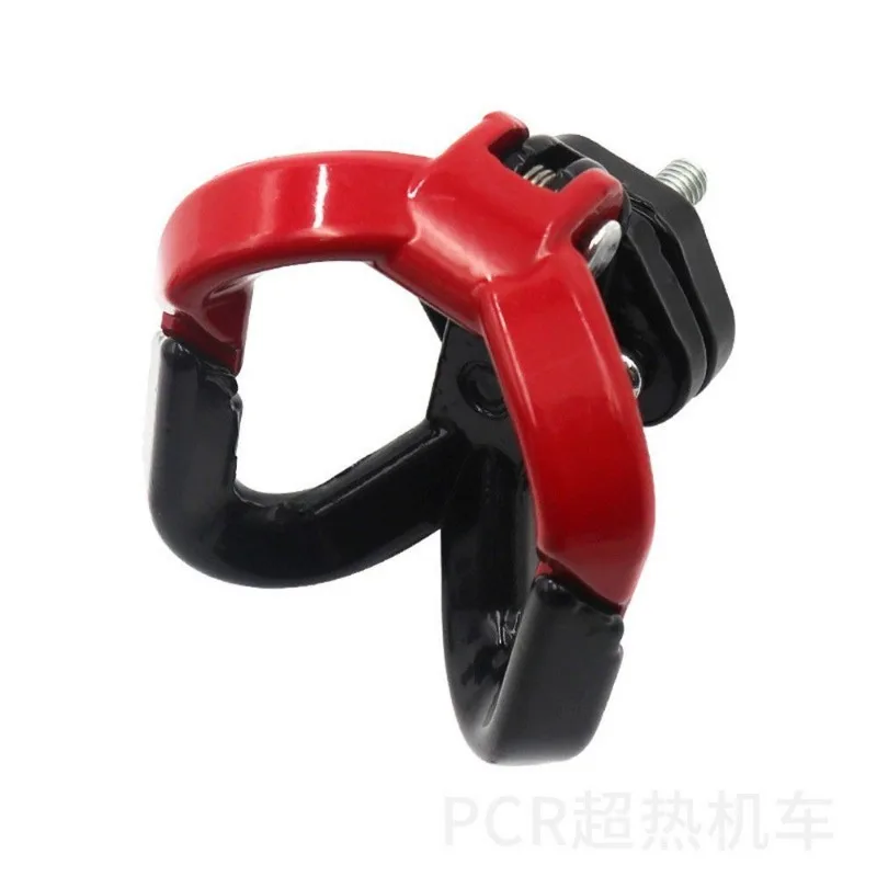 Держатели крючков для мотоциклов ручная сумка двойной крючок электрический