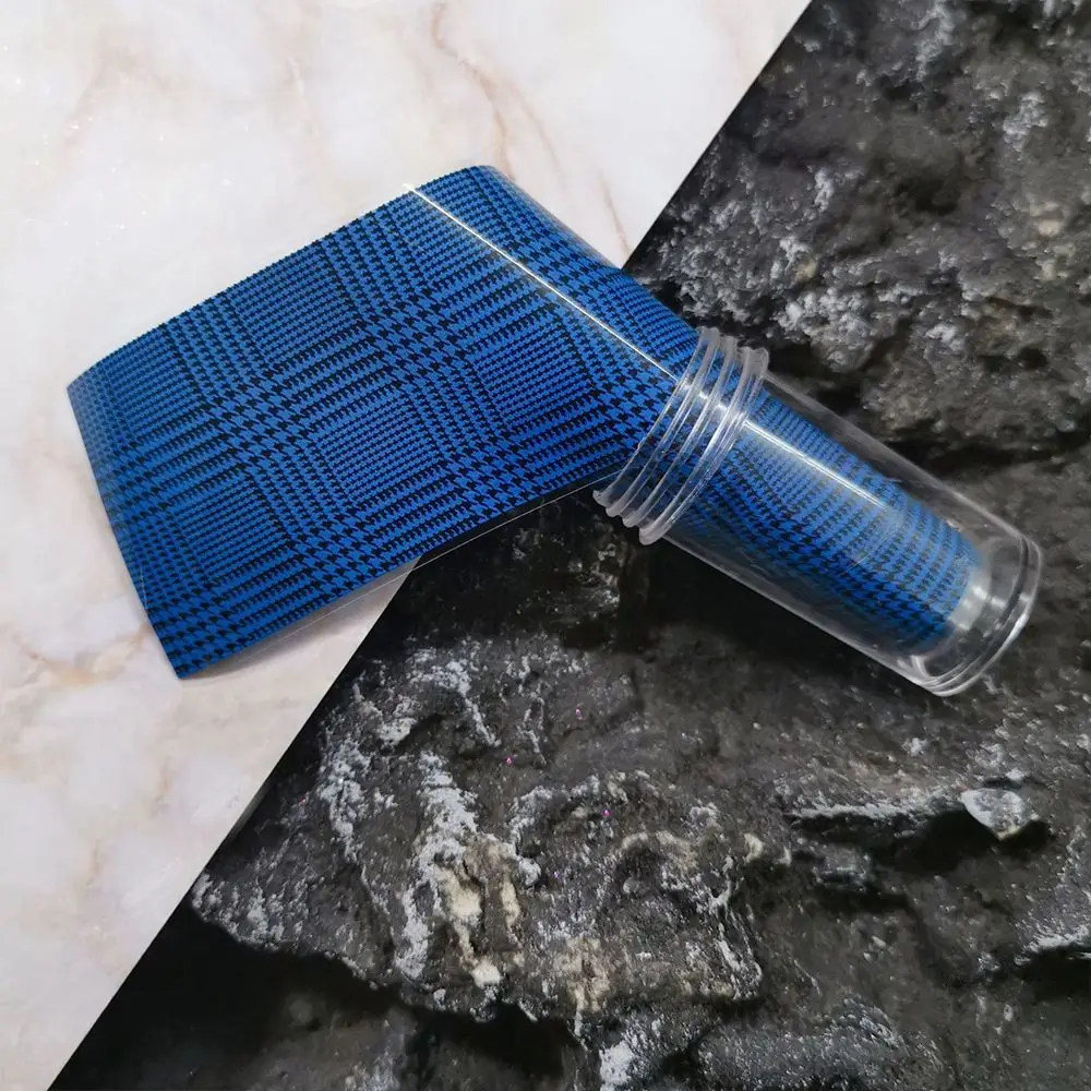 Декорации для дизайна ногтей целлофановая бумага переводная наклейка фольга