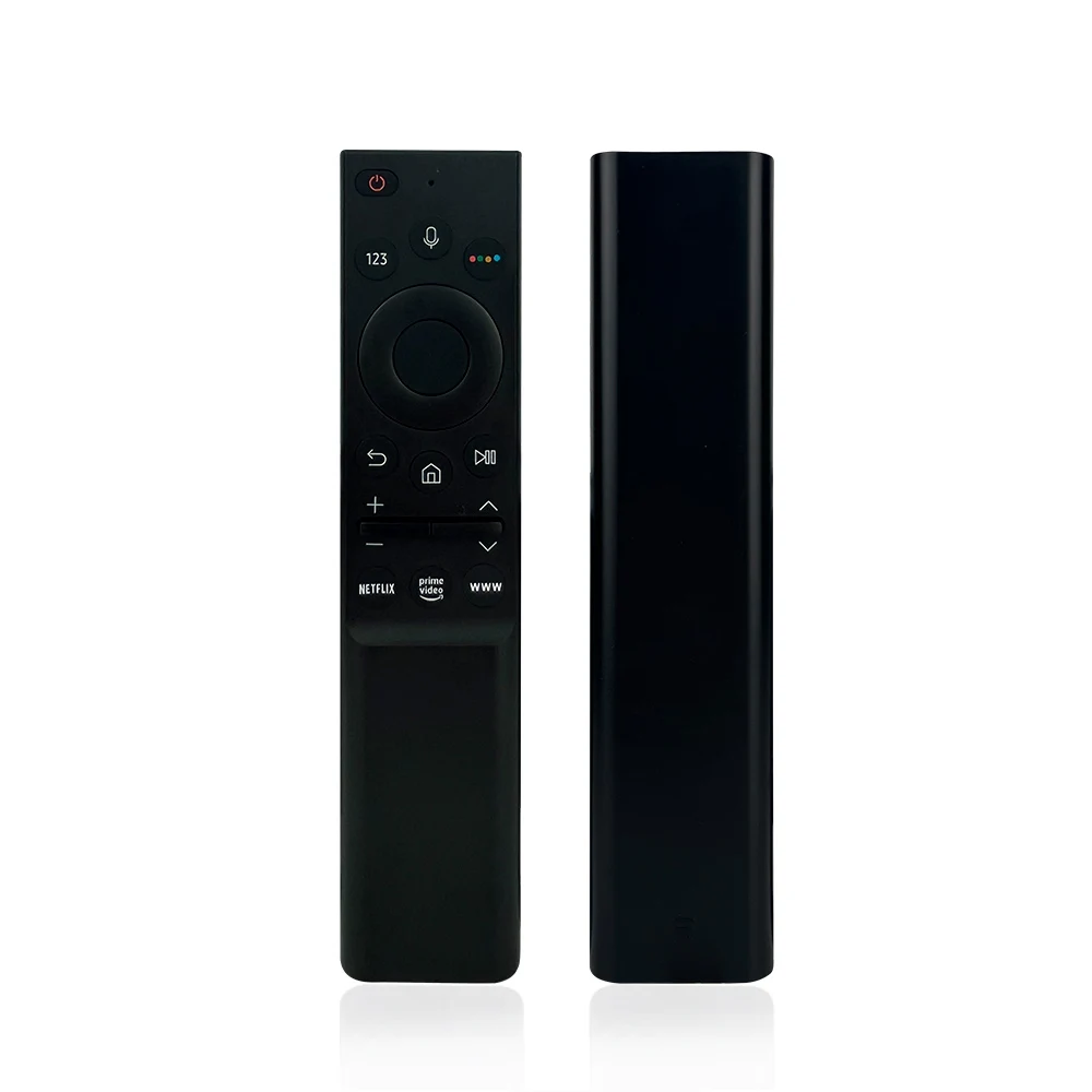Пульт дистанционного управления BN59-01363L для Samsung AU8000 Crystal UHD 4K HDR Smart TV 2021 UE50AU8000KXXU