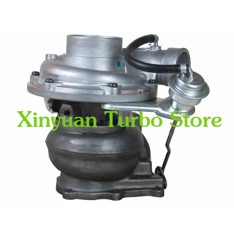 Turbo factory direct price RHE6 24100-4151A 6HE1 turbocharger