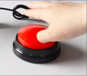 

High quality timer accessory button