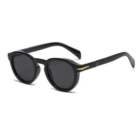 2022 Womens Hot Cat Eye Sunglasses Brand Design Driving Travel Love Temple UV400 Sunglasses Women 2279