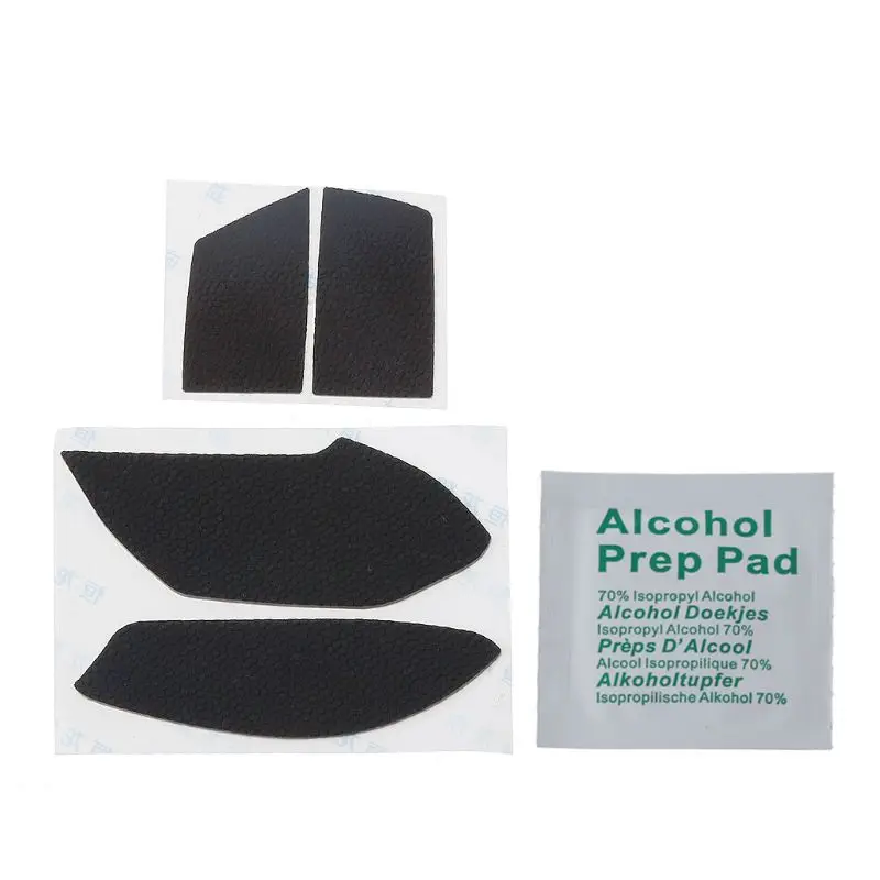 

Hotline Game Competition Level Mouse Feet Mouse Skate Gilde Stickers for razer Basilisk Mouse Wireless Mouse Dropshipping