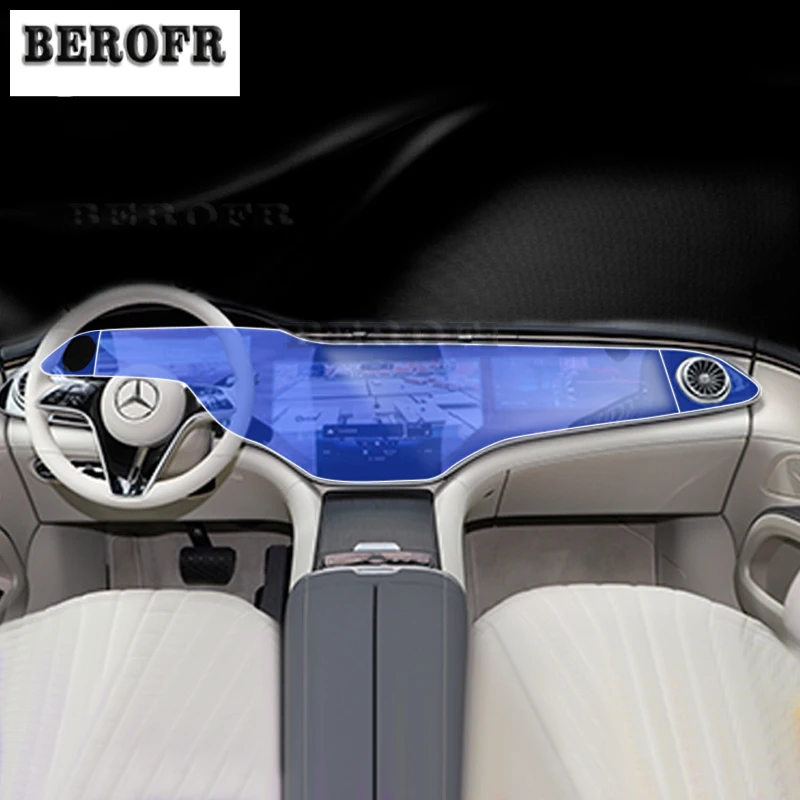 Автомобильная GPS навигация телефон экран из ТПУ пленка для защиты экрана от