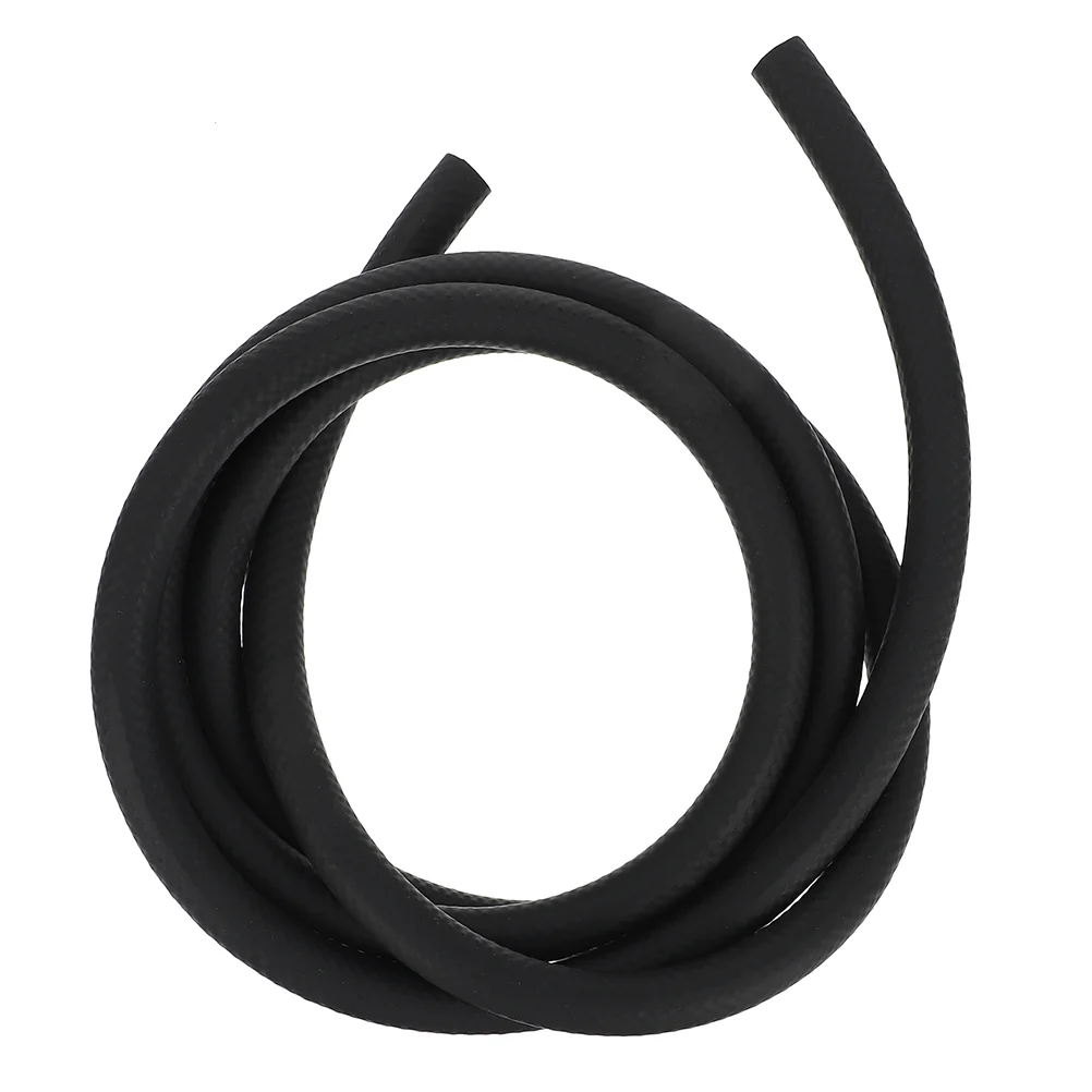 

1pc Rubber Simple Professional Fuel Tubing Oil Hose Oil Tube Oil Injection Tube