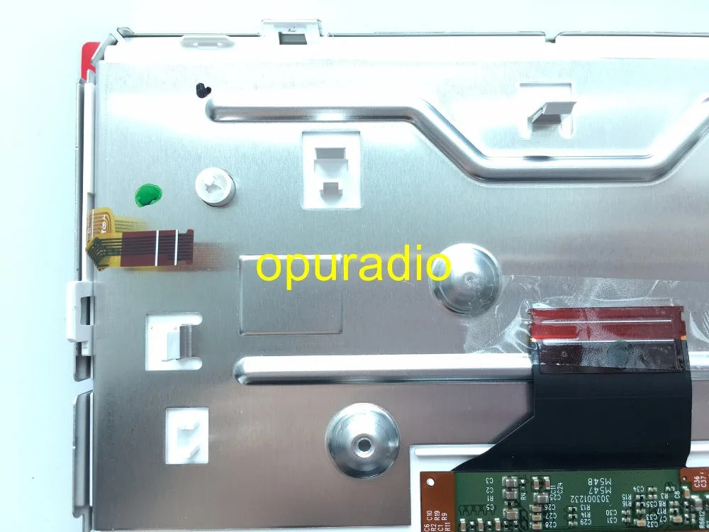 Free shipping New original LCD display BM9279424 01Z screen panel for MINI car audio monitor | Автомобили и мотоциклы