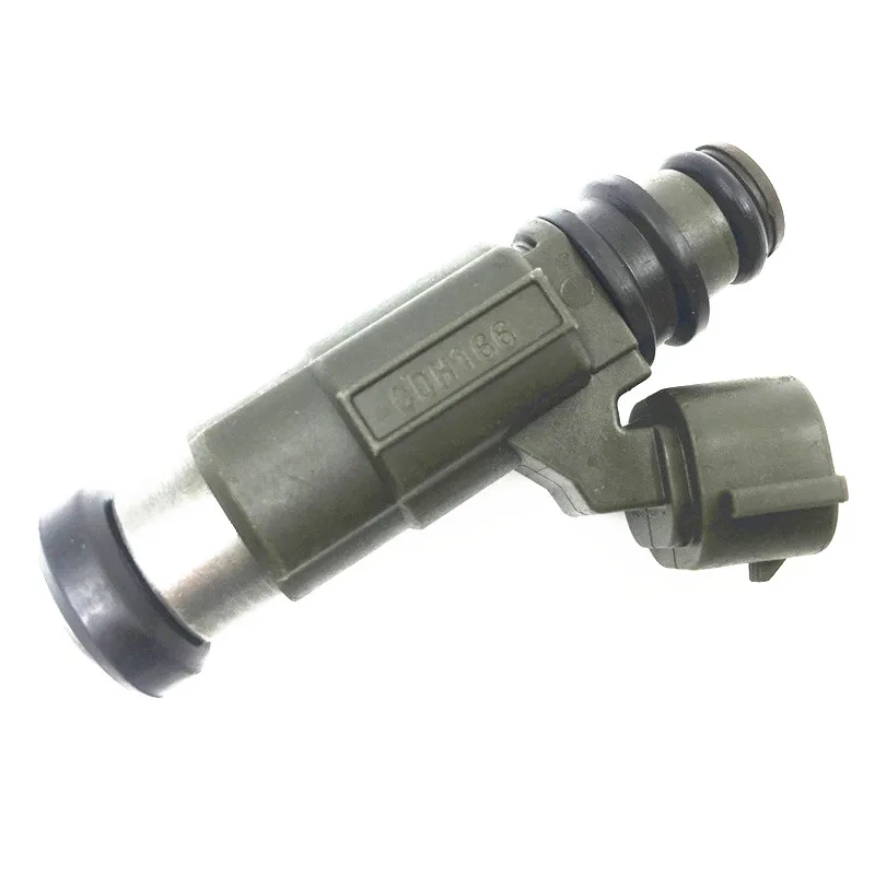 4 шт. автомобильные топливные форсунки CDH166 730962 Масляные R для Mitsubishi Lancer Mazda Family 1.6