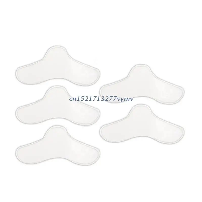 

5 Pcs Nasal Pad CPAP Nose Cushions Sleep Apnea Mask Comfort Pad CPAP Accessories