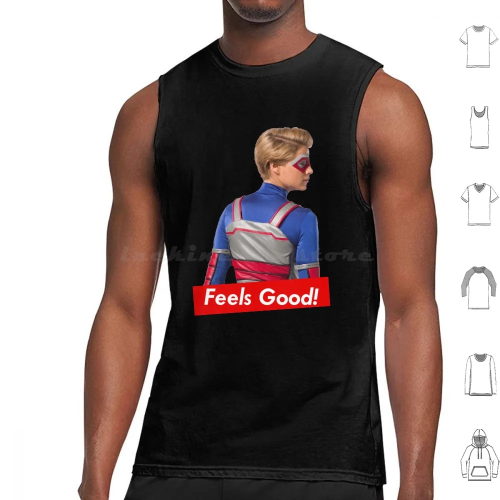 

Henry Feels Good Tank Tops Print Cotton Henry Danger Henry Danger Episode Henry Danger Movie Henry Danger Tv Show