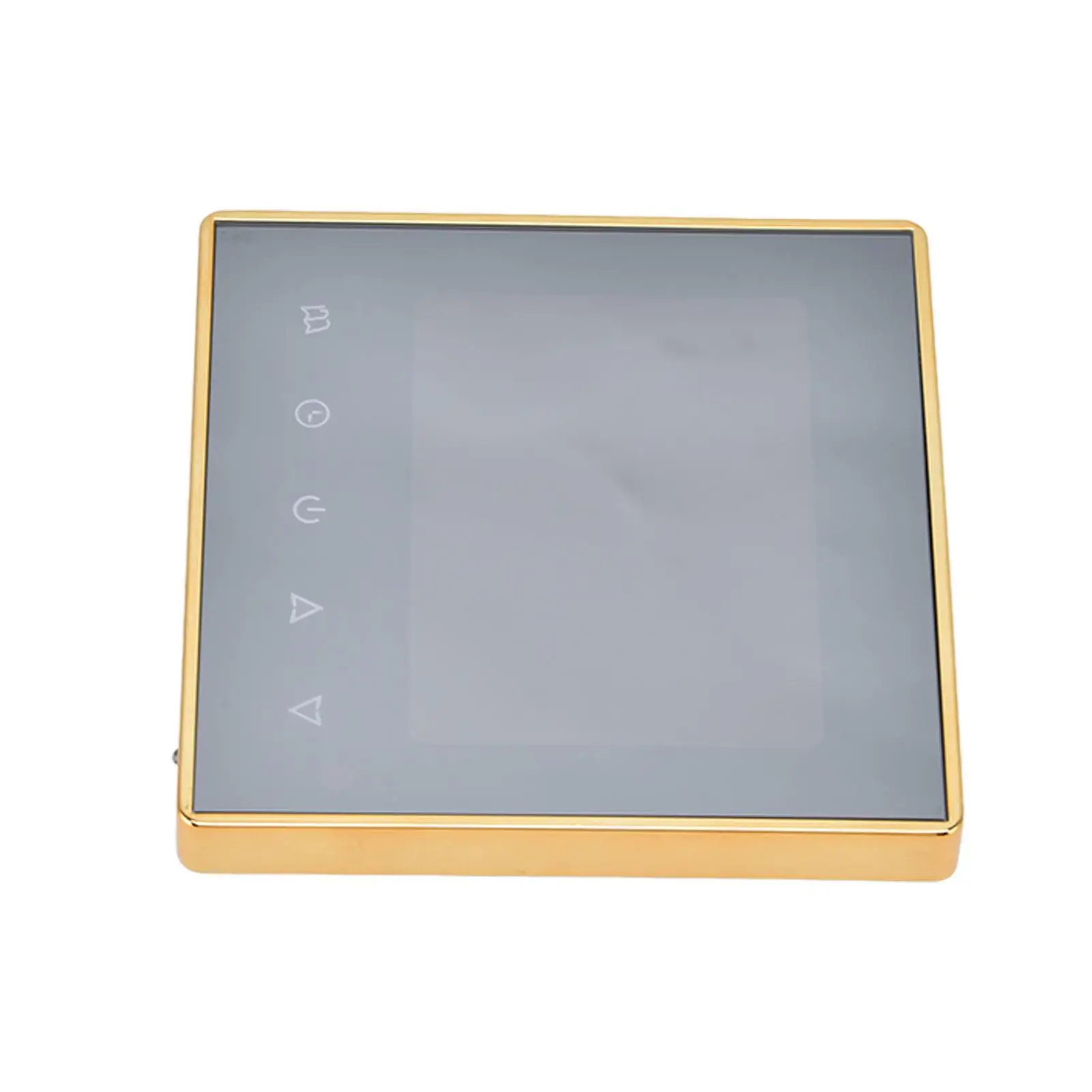 Умный программируемый термостат для кондиционера и теплого пола 220 в переменного