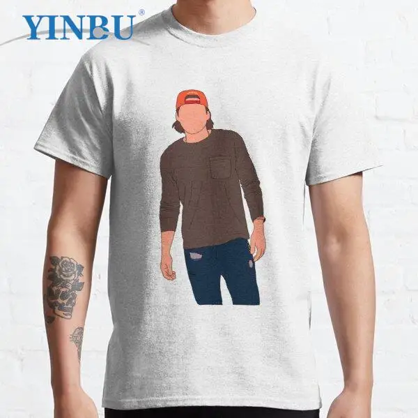 

MW - chasin you t shirt fashion men clothing 2023 funny shirt