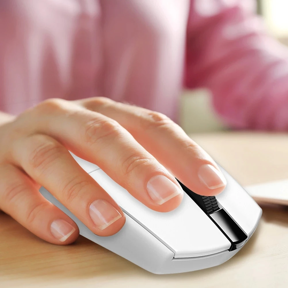 Мышь Logitech G304 Bluetooth 2 4 ГГц |