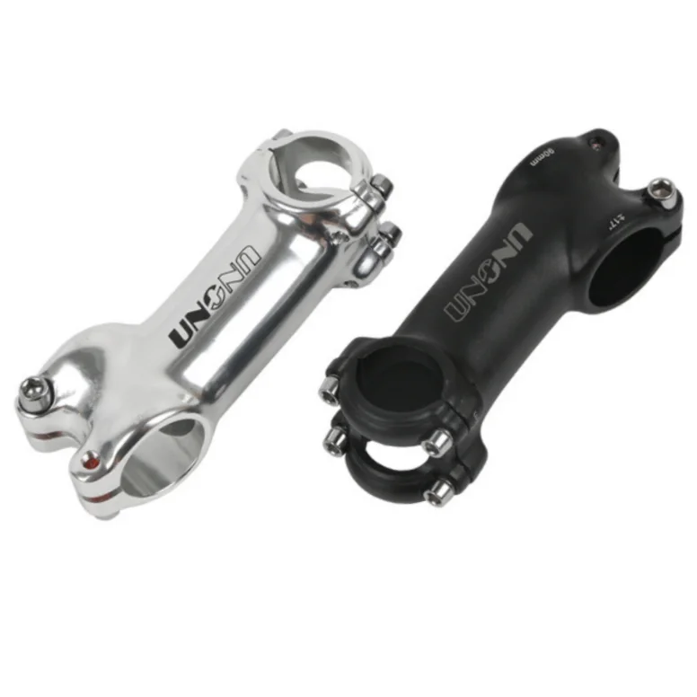 

Шток велосипеда UNO из алюминиевого сплава, 25,4 мм, 17 градусов, 70-120 мм