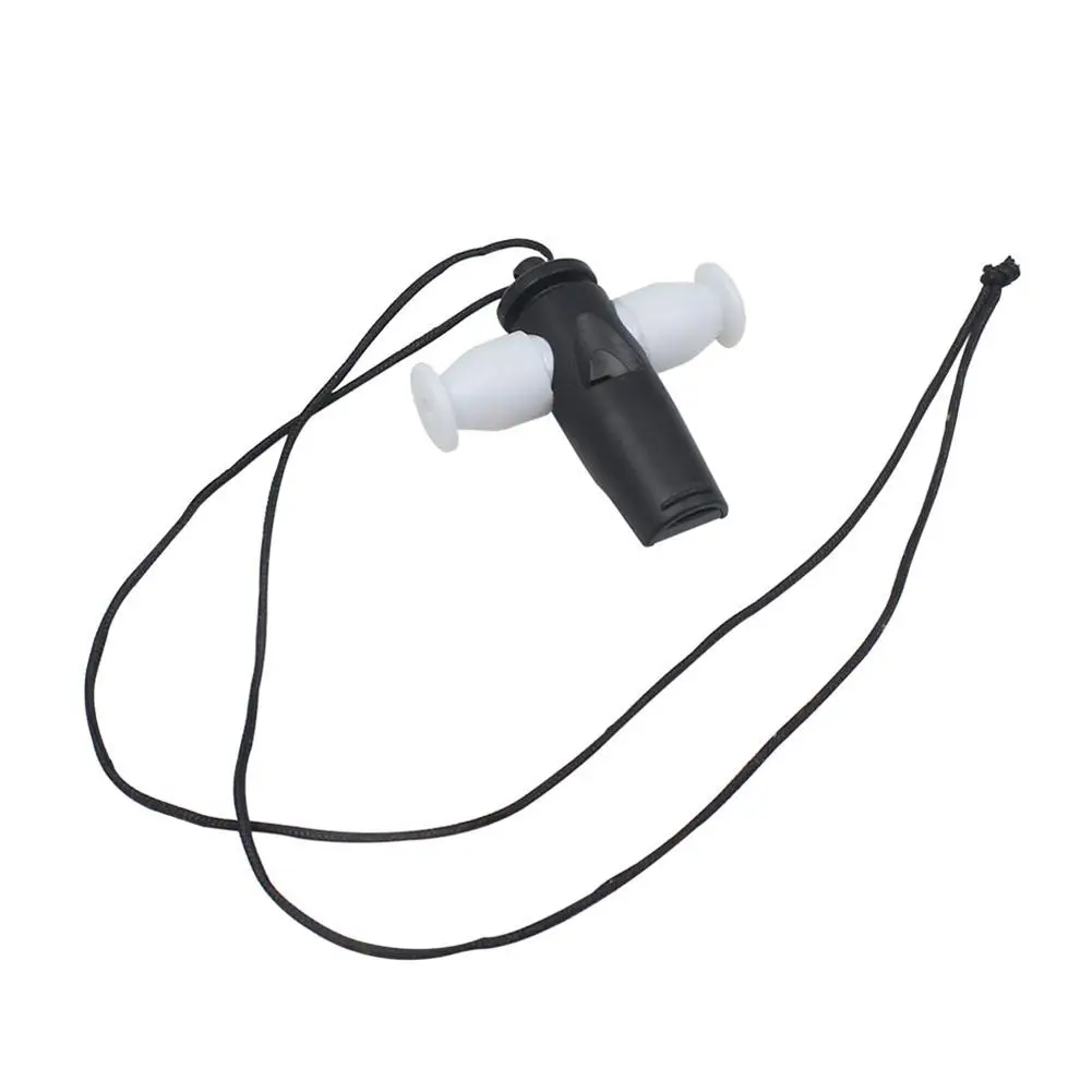 Рисунок 3 - Свисток Sambas с 2 звуковыми отверстиями