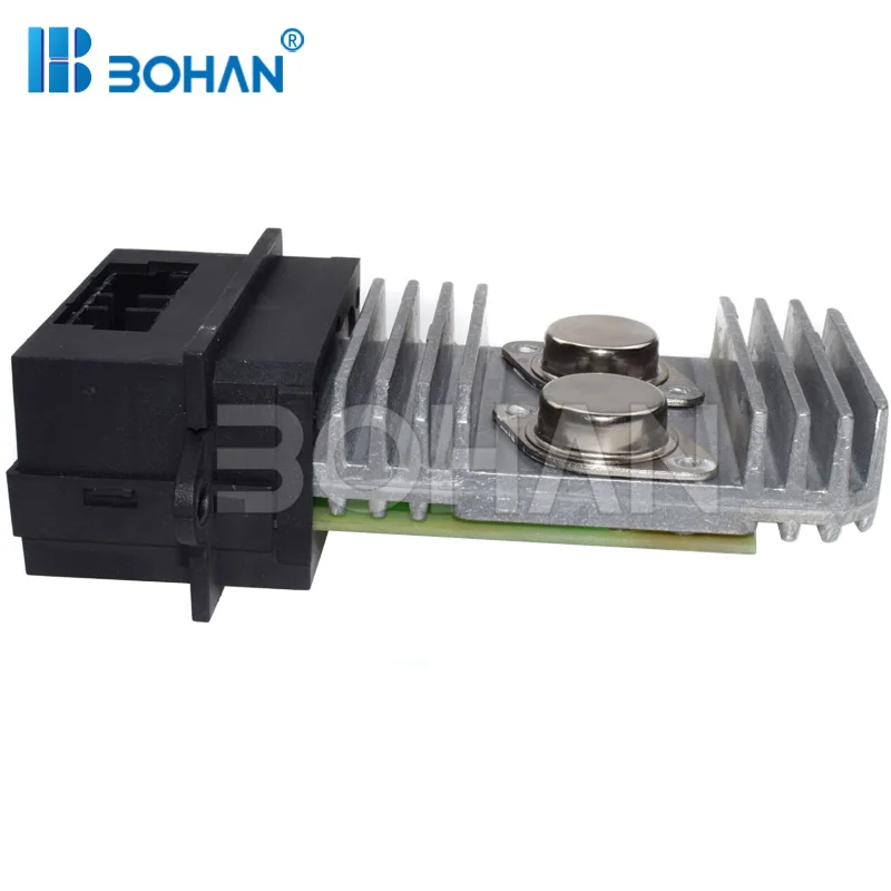 

New Heater Blower Motor Fan Resistor For Renault Megane Scenic MKI 96-03 7701040562 509283 FW26025A1 3510068 N106873N 652873