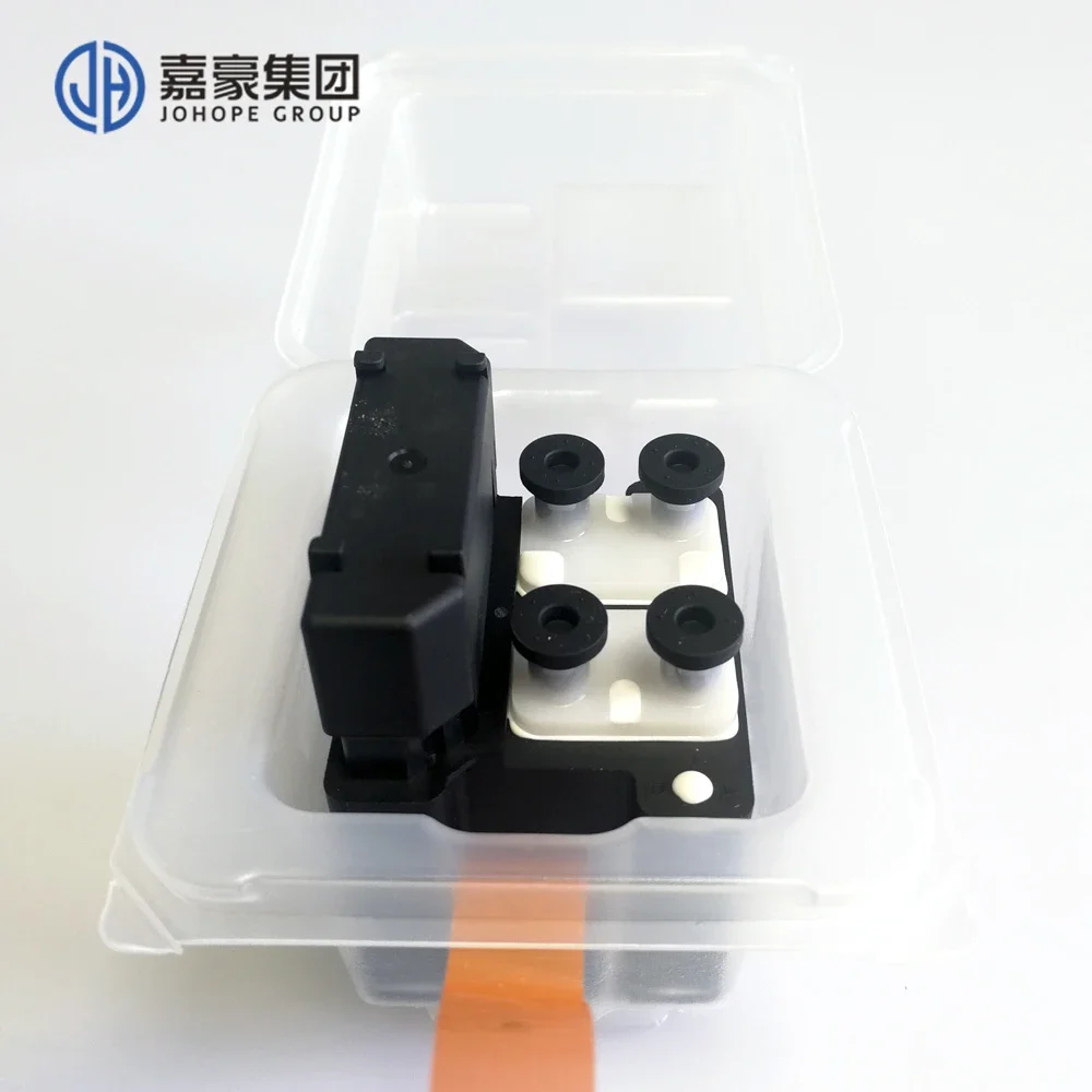 Оригинальная печатающая головка 1201 xaar Печатающая для УФ-принтера