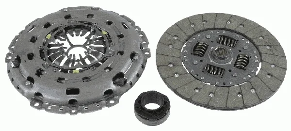 

Clutch set for 3000951984