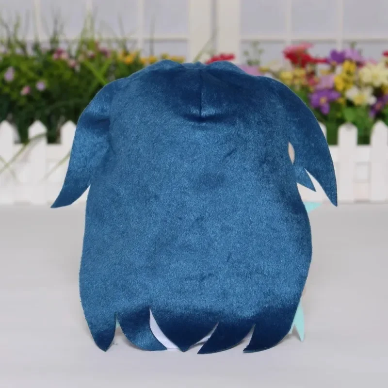 Аниме The Song of Saya Косплей Fumo Game 20 см милый мягкий очаровательный мультяшный