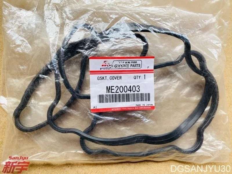 Pajero V26V36V46V76V96V86 4M40 крышка клапана прокладки двигателя ME200403 подлинный