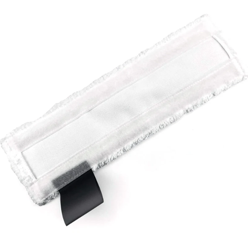 

36Pcs For Karcher Mop Cloth SC2 SC3 SC4 SC5 Steam Mop Cloth Cover Cleaning Pad